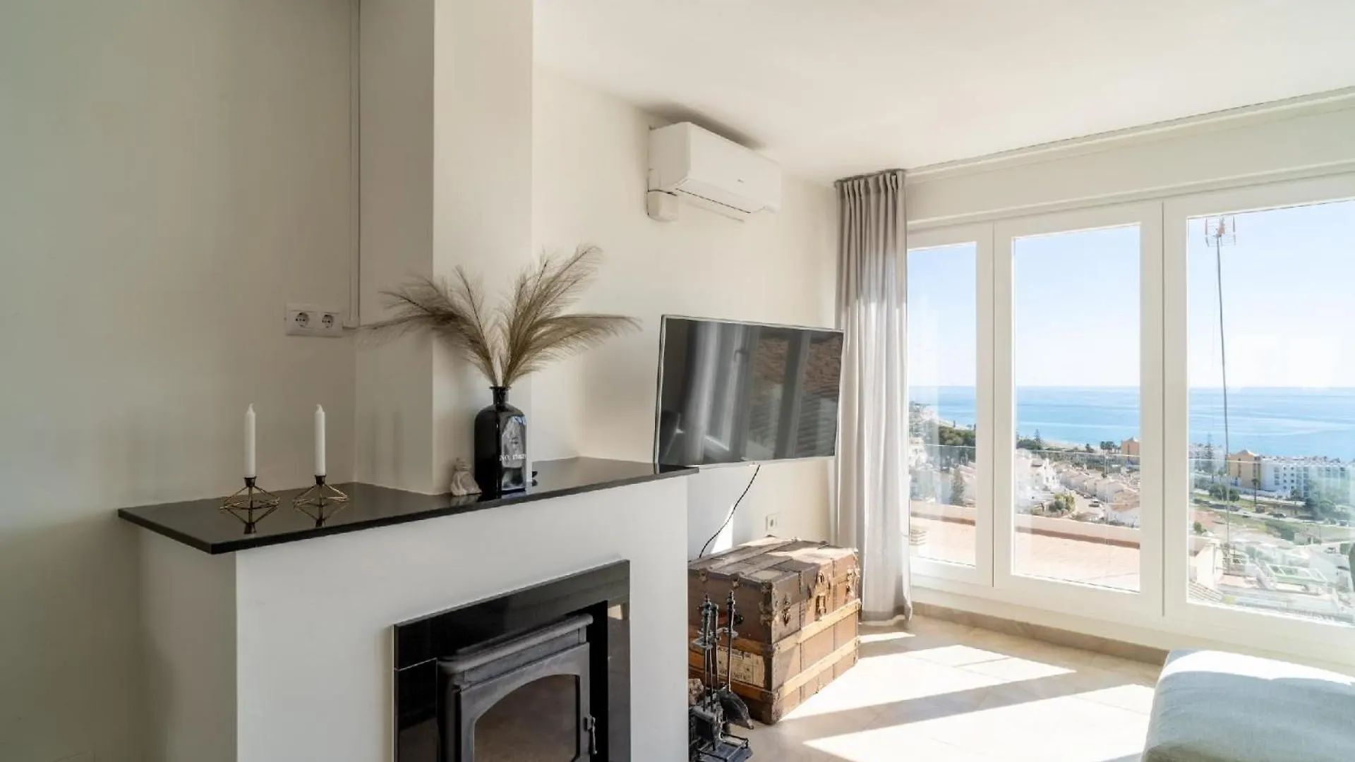 Ferienhaus Fuer 6 Personen Ca 150 Qm In Nerja, Andalusien Costa Del Sol Prázdninový dům