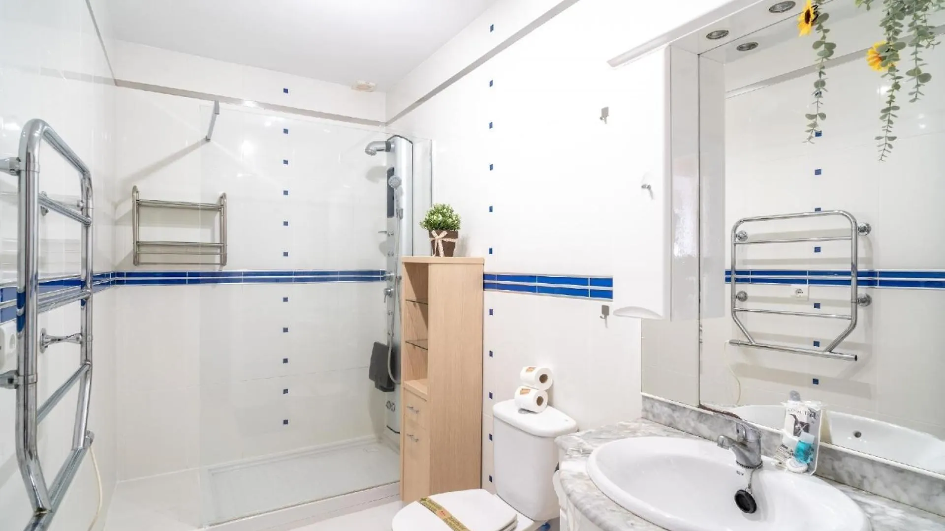 Holiday home Ferienhaus Fuer 6 Personen Ca 150 Qm In Nerja, Andalusien Costa Del Sol