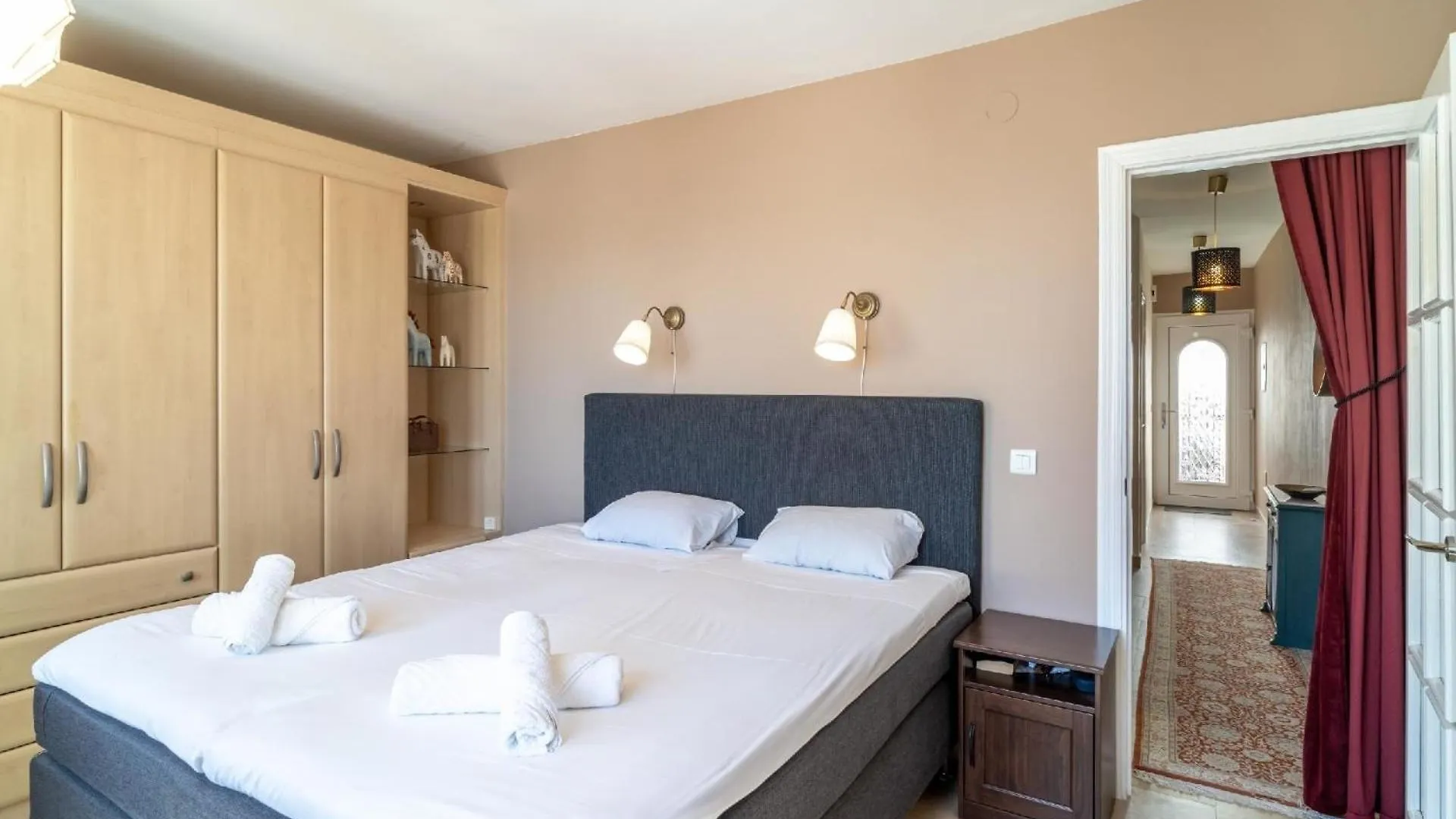 Ferienhaus Fuer 6 Personen Ca 150 Qm In Nerja, Andalusien Costa Del Sol Nerja