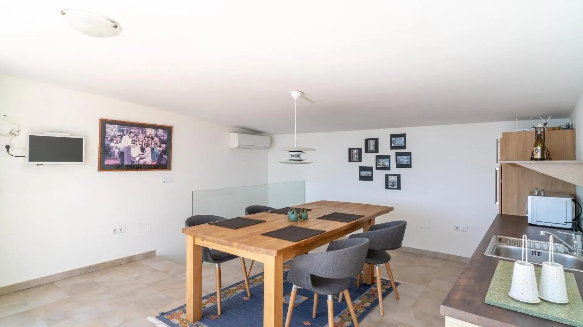 Holiday home Ferienhaus Fuer 6 Personen Ca 150 Qm In Nerja, Andalusien Costa Del Sol