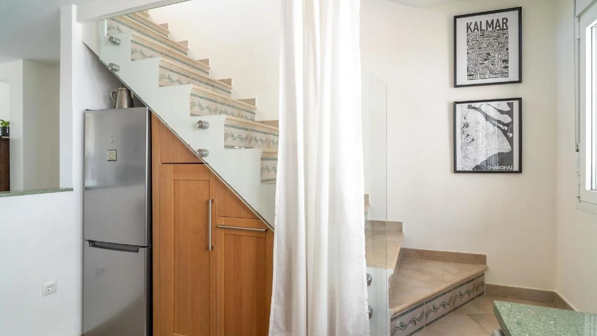 Ferienhaus Fuer 6 Personen Ca 150 Qm In Nerja, Andalusien Costa Del Sol Spain