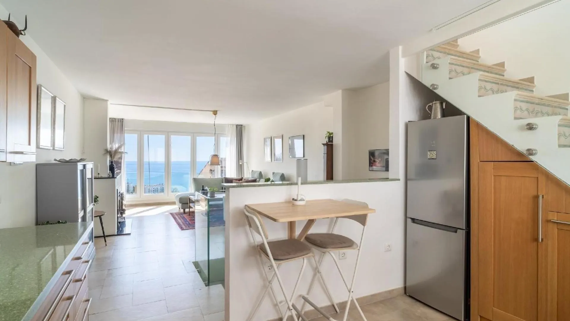 Holiday home Ferienhaus Fuer 6 Personen Ca 150 Qm In Nerja, Andalusien Costa Del Sol Spain
