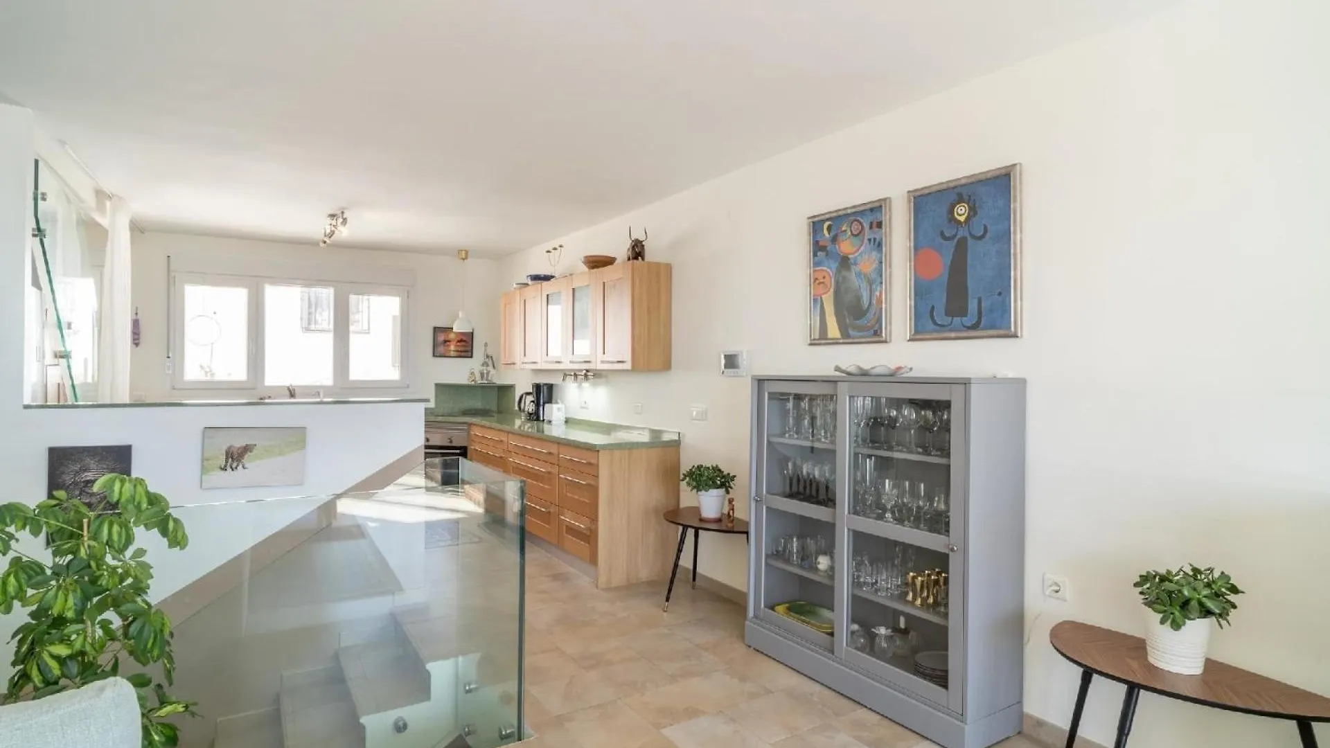 Ferienhaus Fuer 6 Personen Ca 150 Qm In Nerja, Andalusien Costa Del Sol Nerja